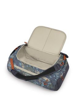 OSPREY taška DAYLITE DUFFEL 45, enjoy outside print