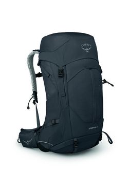 OSPREY turistický batoh STRATOS 44, tunnel vision grey