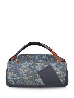 OSPREY taška DAYLITE DUFFEL 60, enjoy outside print