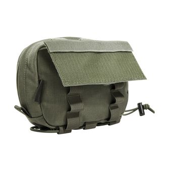 Tasmanian Tiger Taktická kapsička Tac Pouch 12 IRR, stone grey olive