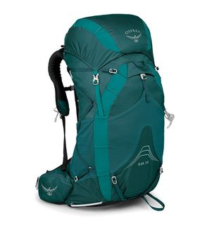 OSPREY turistický batoh EJA 38, deep teal