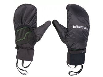 CAMP Zateplené prstové rukavice G Comp Warm