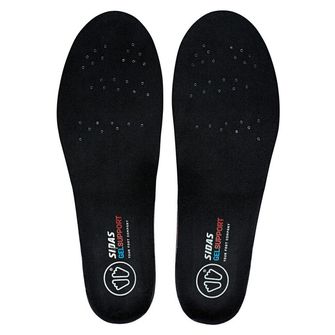 Sidas Vložky s podporou Cushioning Gel Support V2