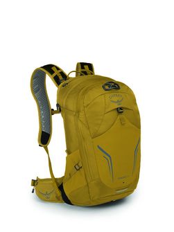 OSPREY turistický batoh SYNCRO 20, primavera yellow