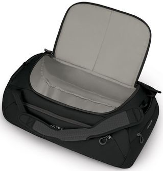 OSPREY taška DAYLITE DUFFEL 45, čierna