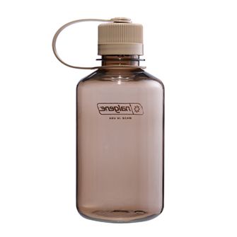 Nalgene Fľaša NM Sustain 0,5 L mocha