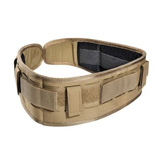 Tasmanian Tiger Opasok Belt Padding M&amp;P, čierna