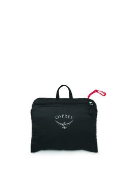 OSPREY taška UL STUFF DUFFEL, čierna