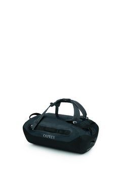 OSPREY taška TRANSPORTER WATERPROOF DUFFEL, tunnel vision grey