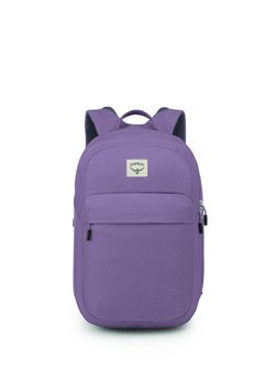 OSPREY mestský batoh ARCANE XL, purple dusk heather