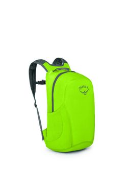 OSPREY batoh UL STUFF PACK, limon green