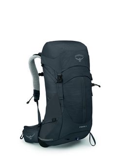 OSPREY turistický batoh STRATOS 26, tunnel vision grey