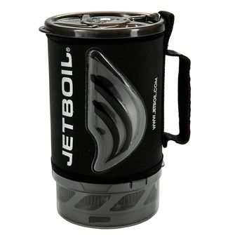 Jetboil plynový varič Flash™ Carbon