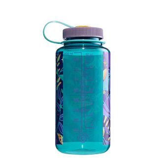 Nalgene Fľaša WM Sustain 1 L botanical mushrooms