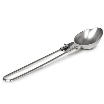 GSI Outdoors Skladacia servírovacia lyžica Folding Chef Spoon 35 cm