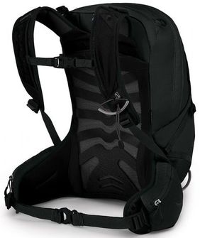 OSPREY turistický batoh TEMPEST 20 III, stealth black