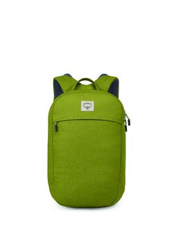 OSPREY mestský batoh ARCANE LARGE DAY, matcha green heather