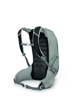 OSPREY turistický batoh TALON EARTH 22, glacier grey