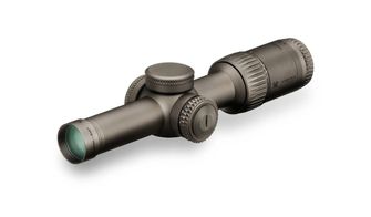 Vortex Optics puškohľad Razor® HD Gen II-E 1-6x24 SFP VMR-2 MOA