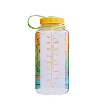 Nalgene Fľaša WM Sustain 1 L river