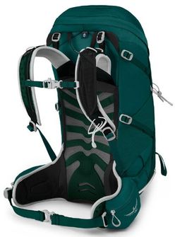 OSPREY turistický batoh TEMPEST 34 III, jasper green