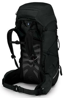 OSPREY turistický batoh TEMPEST 40 III, stealth black