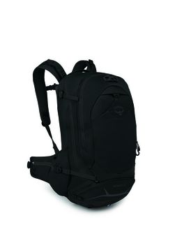 OSPREY turistický batoh ESCAPIST 30, black