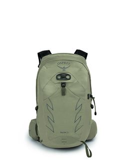 OSPREY turistický batoh TALON 22, sawdust/earl grey