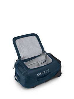 OSPREY taška ROLLING TRANSPORTER 40, venturi blue