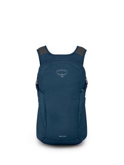 OSPREY mestský batoh DAYLITE, wave blue