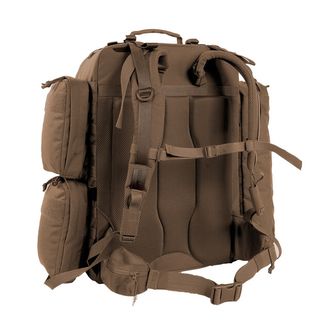 Tasmanian Tiger Batoh na zdravotnícke potreby First Responder MKIII, coyote brown 40L