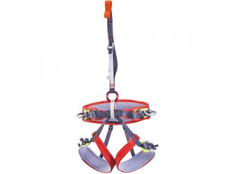 CAMP Postroj Air Rescue EVO Sit L