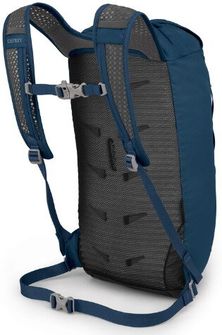 OSPREY mestský batoh DAYLITE CINCH PACK, wave blue