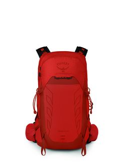 OSPREY turistický batoh TALON PRO 20, mars orange