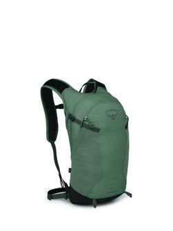 OSPREY turistický batoh SPORTLITE 15, pine leaf green