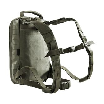 Tasmanian Tiger Batoh Medic Assault Pack SMKIIIRR, stone grey olive 6L