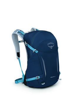 OSPREY turistický batoh HIKELITE 26, atlas blue