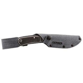 Gerber Nôž Downwind Drop Point