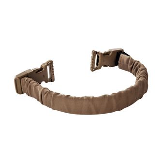 Tasmanian Tiger Popruh Storage Sling, coyote brown