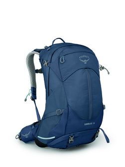 OSPREY turistický batoh SIRRUS 34, muted space blue