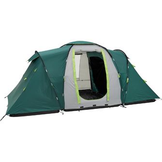 Coleman Stan Spruce Falls BlackOut plus pre 4 osoby