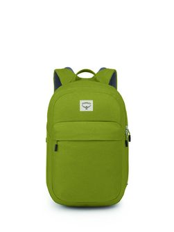 OSPREY mestský batoh ARCANE XL, matcha green heather