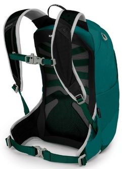 OSPREY turistický batoh TEMPEST 14 JR III, jasper green