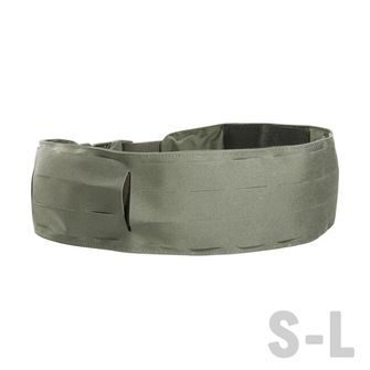 Tasmanian Tiger Opasok Warrior Belt LC IRR, stone grey olive