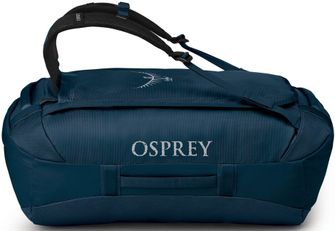 OSPREY taška TRANSPORTER 65, venturi blue