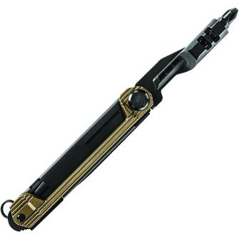 Gerber multifunkčné náradie Armbar Slim Drive Bronze