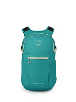 OSPREY mestský batoh DAYLITE PLUS EARTH, tropical blue