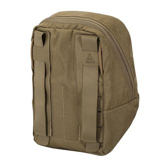 Direct Action® UTILITY Viacúčelová zatvárateľná kapsa - veľkosť XL - Cordura® - Adaptive Green