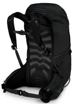 OSPREY turistický batoh TALON 26 III, stealth black