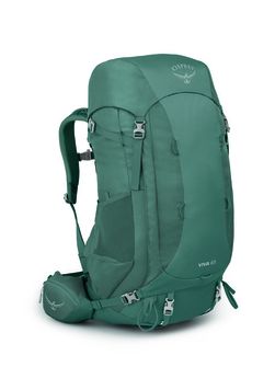 OSPREY turistický batoh VIVA 65, succulent green